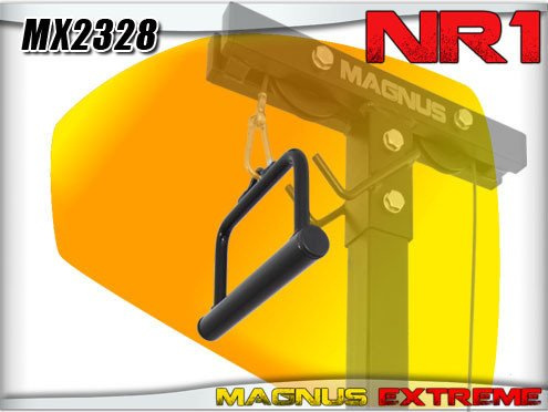 Drążek do wyciągu rączka Magnus Extreme MX2328 NEW