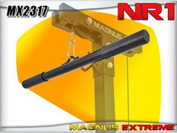 Drążek do wyciągu Magnus Extreme MX2317 prosty