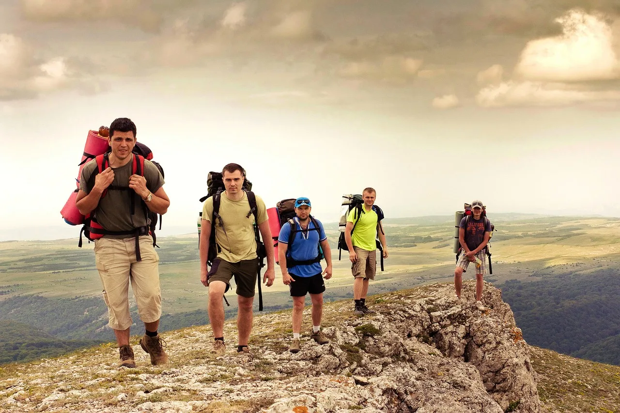 Najlepsze parki rozrywki dla rodzin