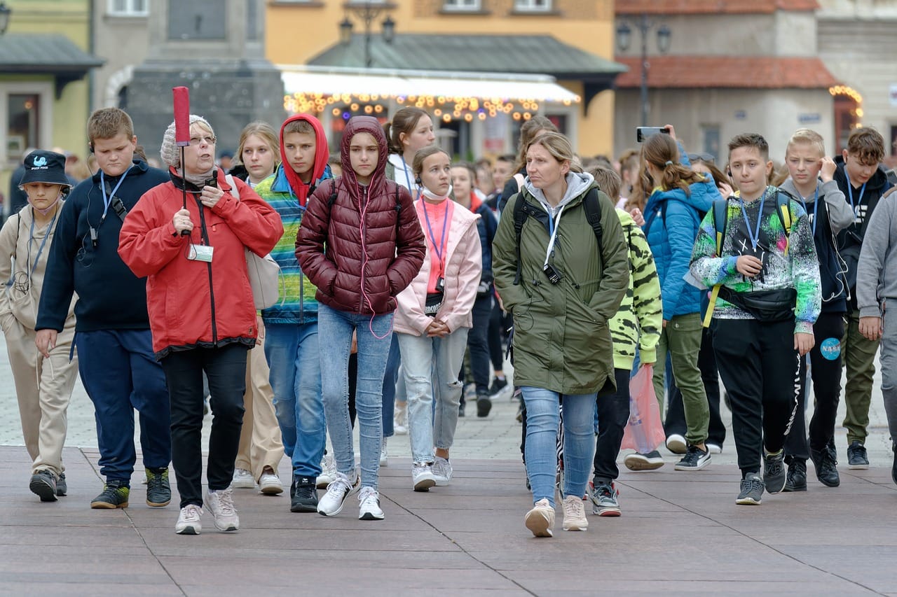 USA z dzieckiem – jak zaplanować wakacje marzeń