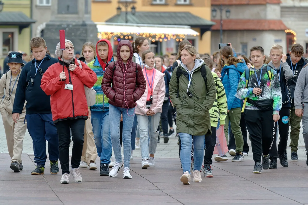 USA z dzieckiem – jak zaplanować wakacje marzeń