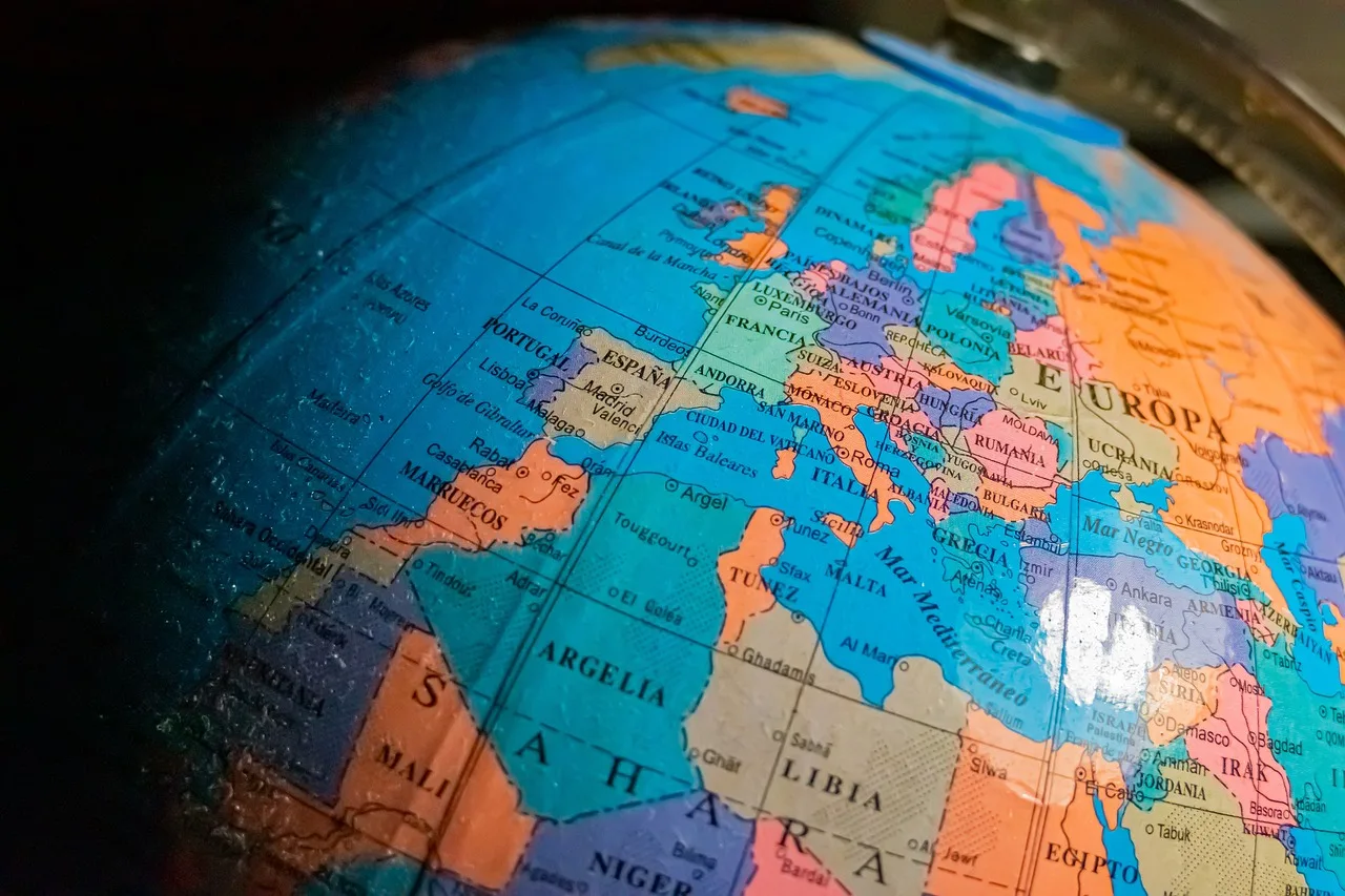 Niemcy śladami II wojny światowej