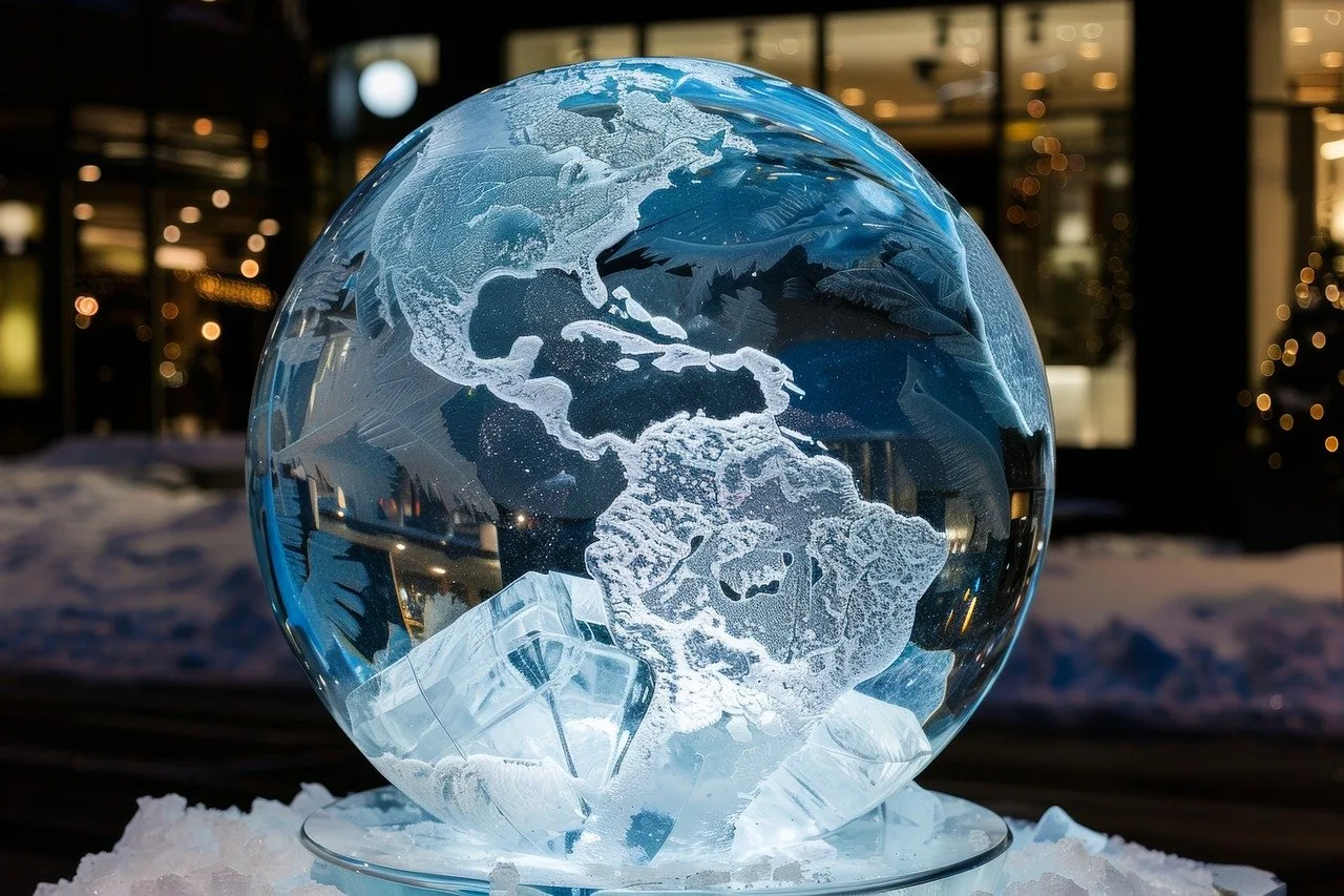 Wakacje nad oceanem w Karolinie Południowej