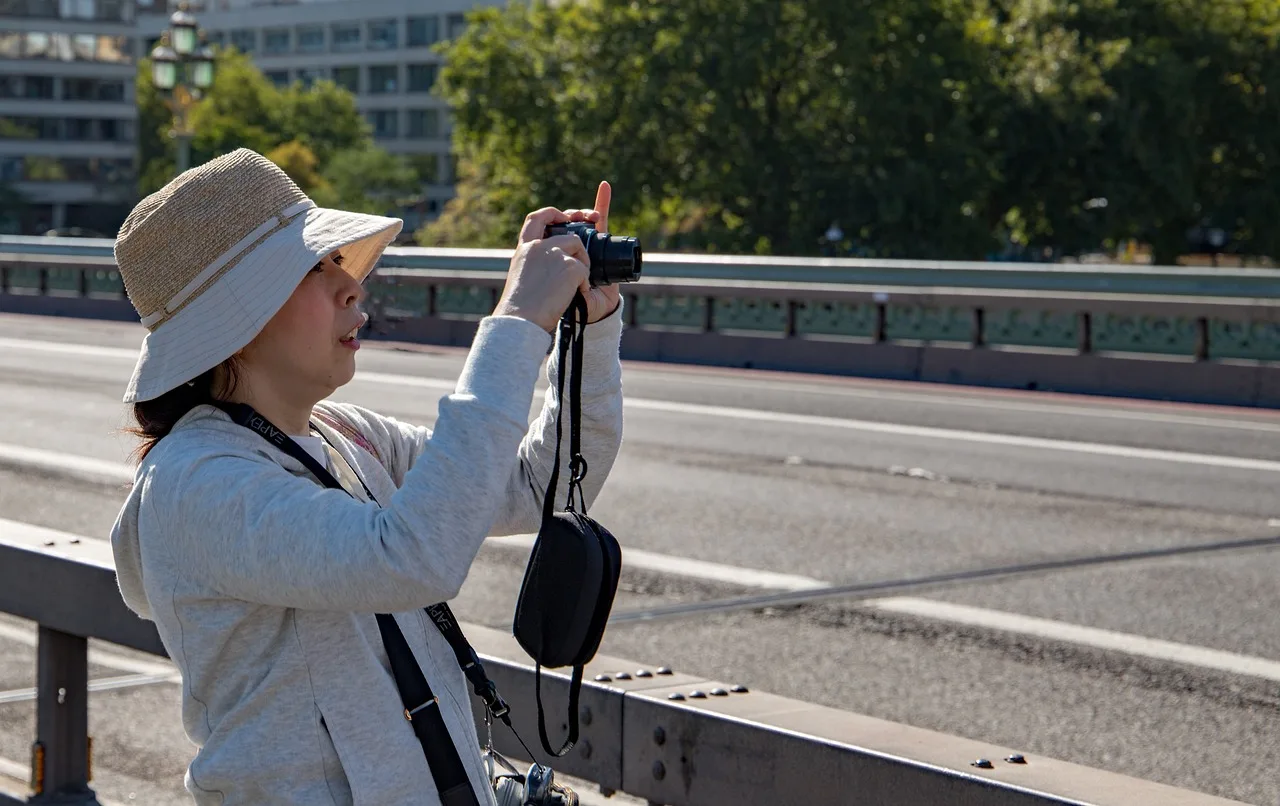 Czy miałeś niebezpieczne przygody?