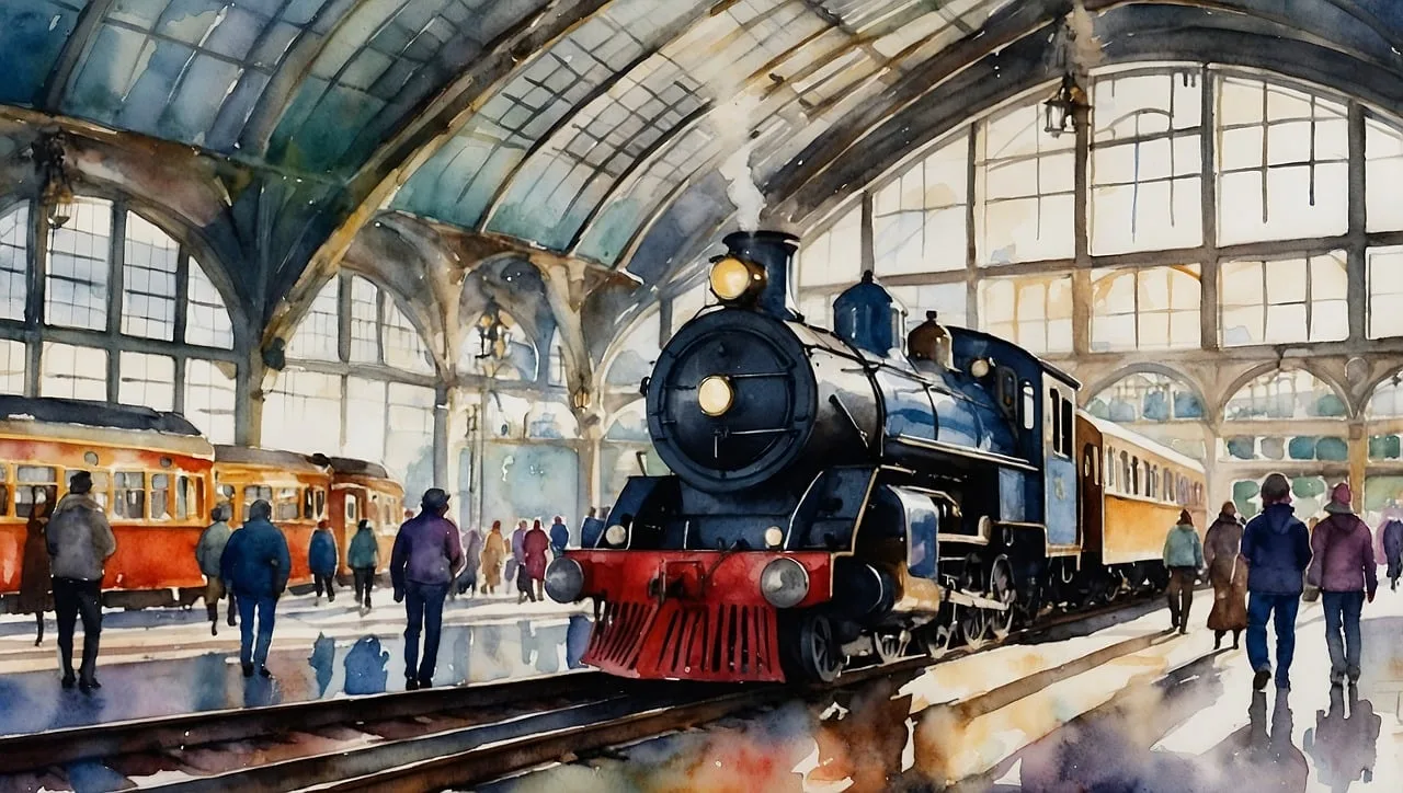 Gniazdka, napięcie, internet – praktyczne różnice