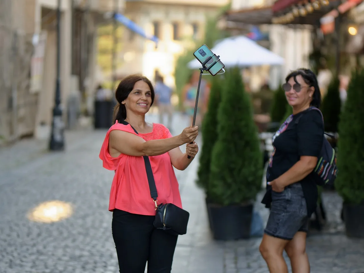 7-dniowa trasa przez Niemcy samochodem