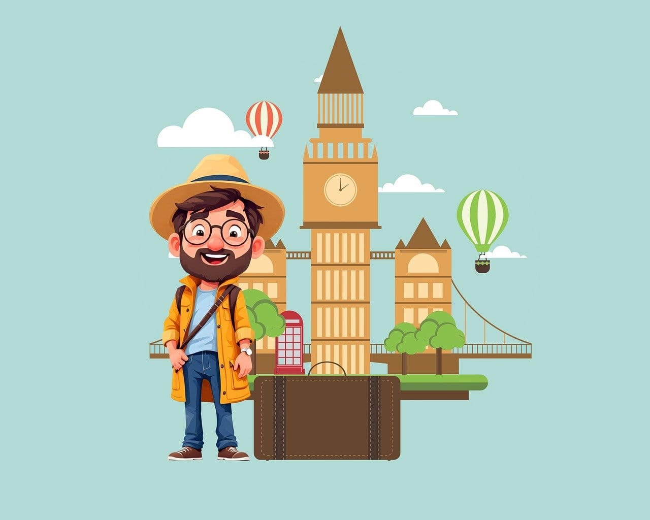 Najpiękniejsze wodospady w USA – top 10