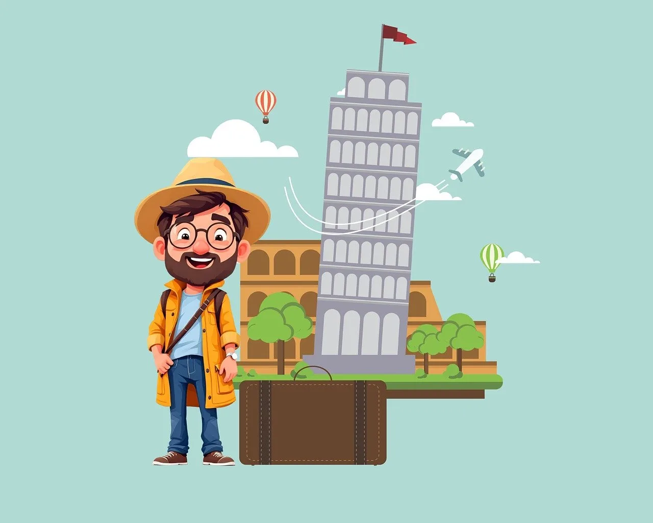 Co zaskoczyło mnie w Niemczech najbardziej?