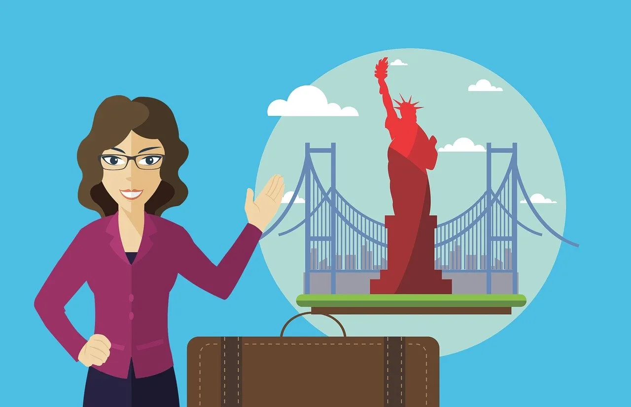 Jak przygotować się do podróży do Arabii Saudyjskiej?