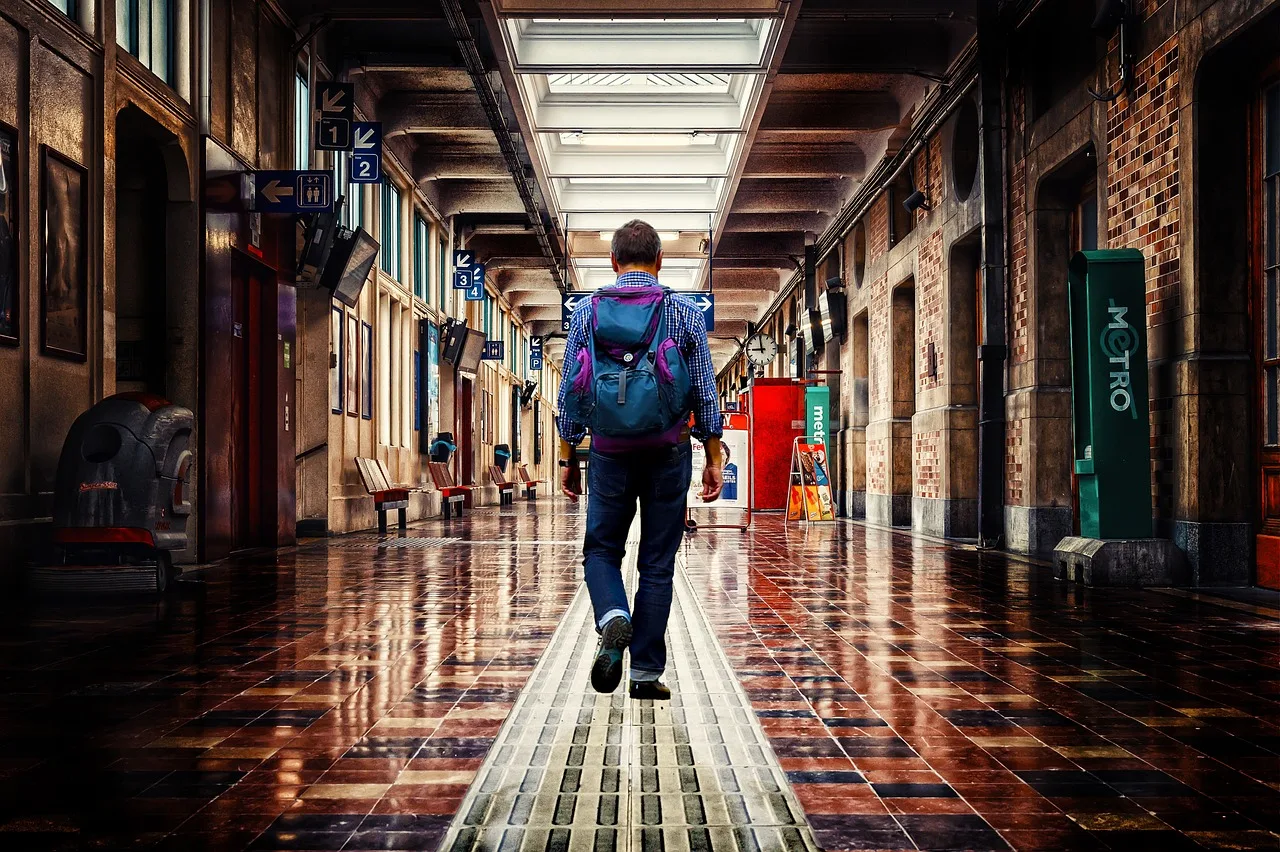 Przewodnik po szwajcarskich via ferratach