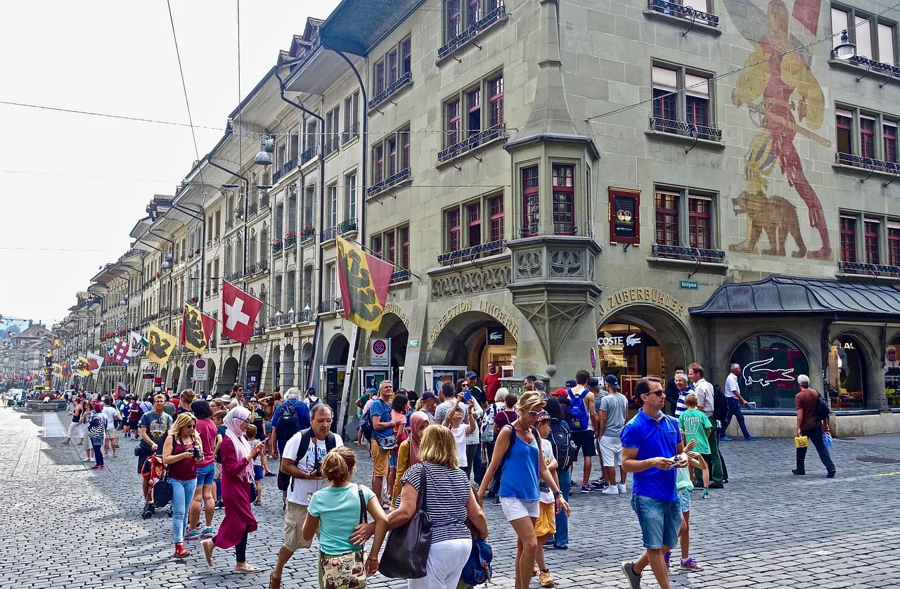 Węgry dla singli – gdzie poznać ludzi i dobrze się bawić