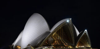 Atrakcje turystyczne w Sydney - sprawdź co odwiedzić będąc w tym miejscu!