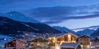 livigno