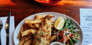 Restauracje we Władysławowie – gdzie zjeść smacznie?