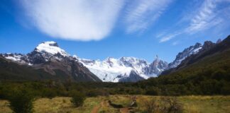 El Chaltén bez przewodnika: 7 szlaków, trudność tras i przygotowanie